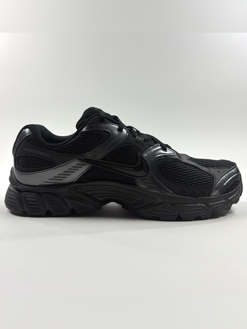 Nike V5 RNR Black Gray Anthracite Mens Size 13 Shoes Running Athletic HJ5228-001